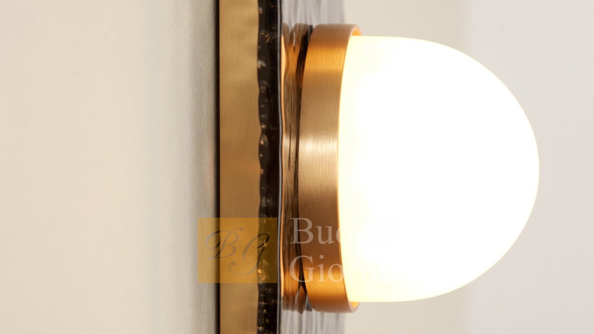 Настенный светильник MODULO фабрики CTO Lighting