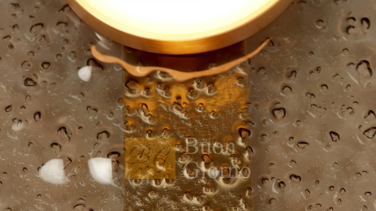 Настенный светильник MODULO фабрики CTO Lighting