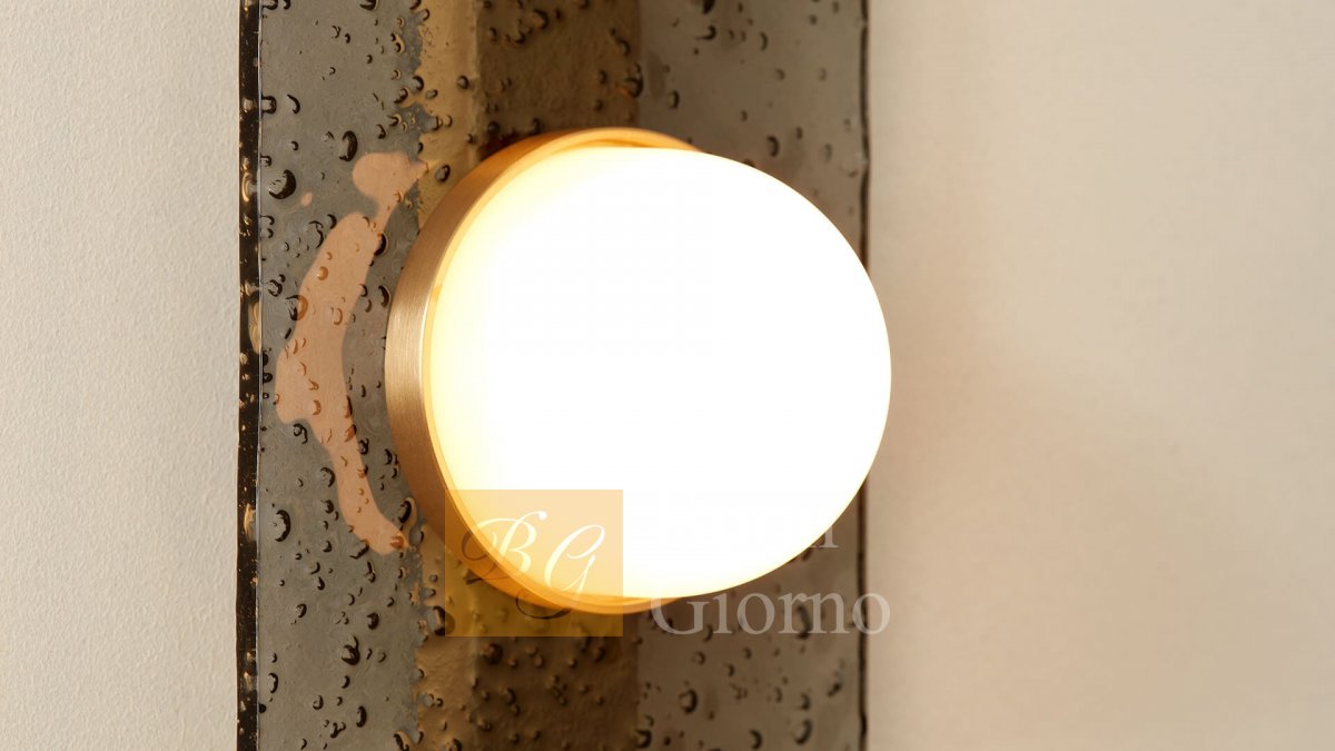 Настенный светильник MODULO фабрики CTO Lighting