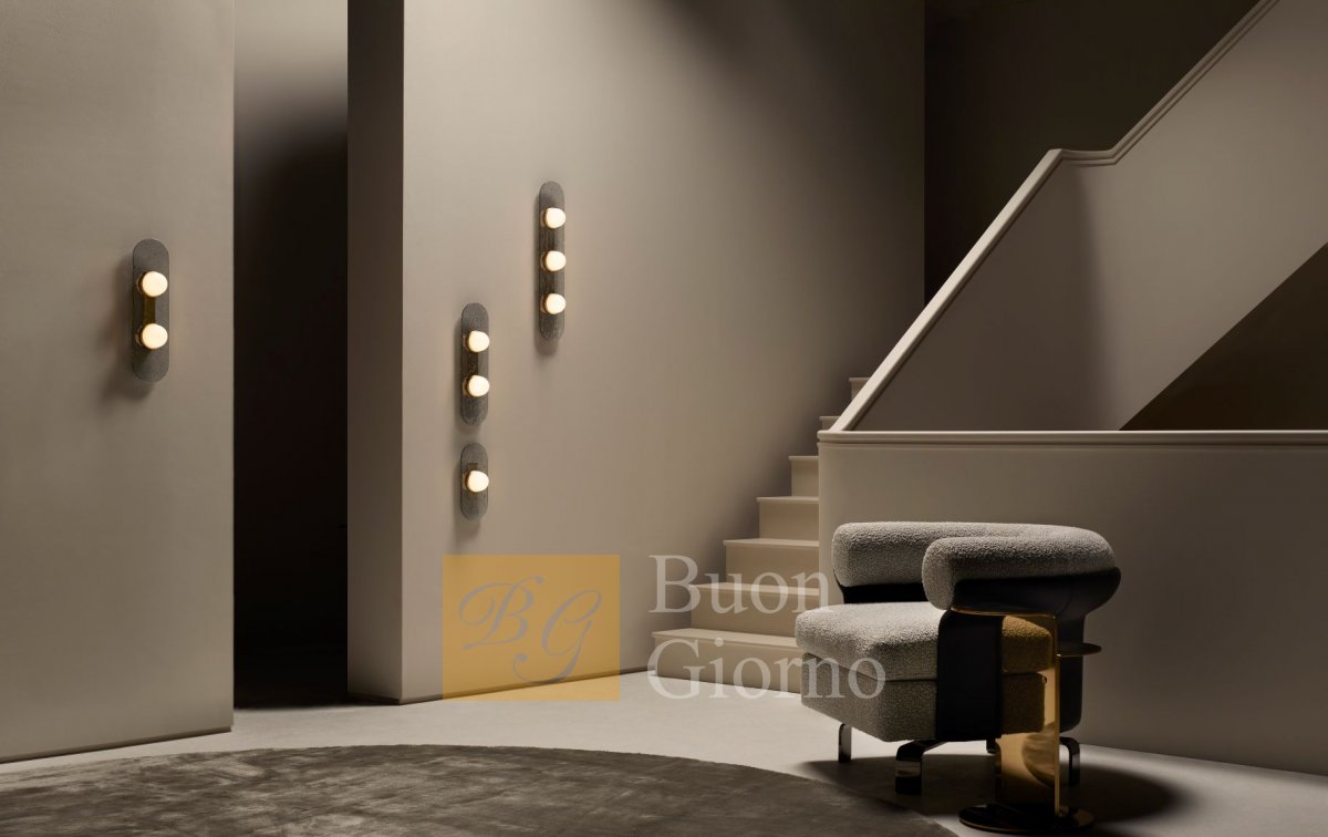 Настенный светильник MODULO фабрики CTO Lighting