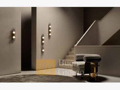 Настенный светильник MODULO фабрики CTO Lighting