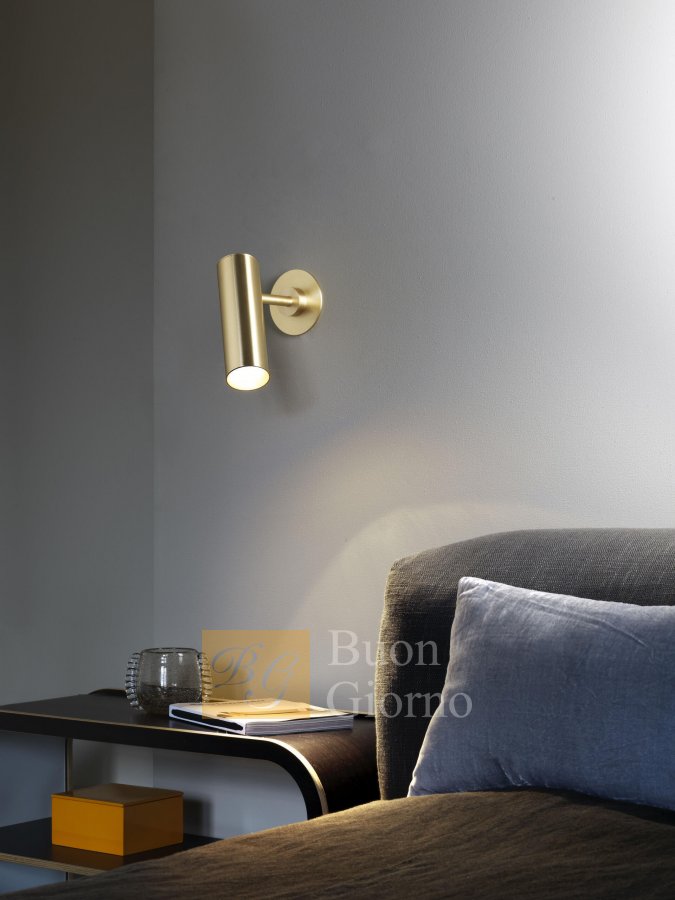 Настенный светильник HERON фабрики CTO Lighting