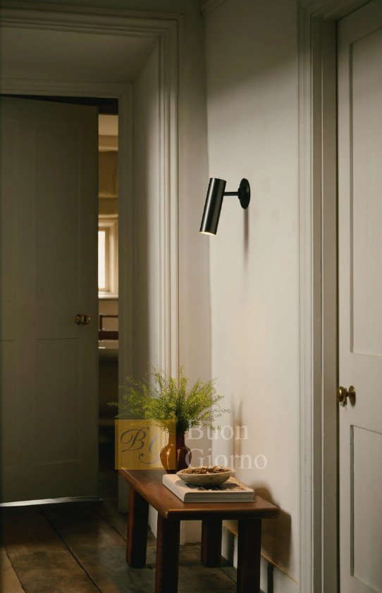 Настенный светильник HERON фабрики CTO Lighting