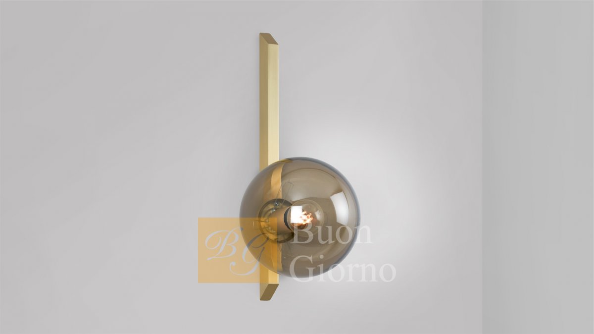 Настенный светильник GAIA фабрики CTO Lighting