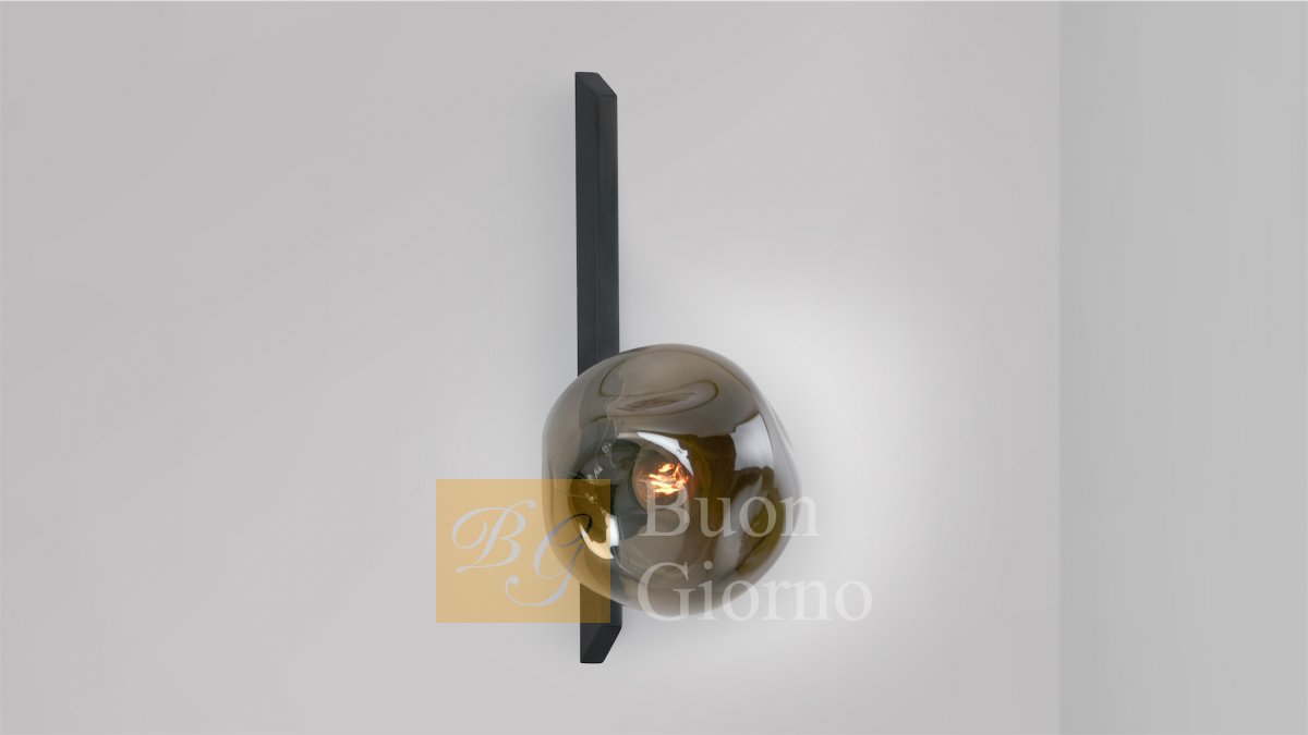 Настенный светильник GAIA фабрики CTO Lighting