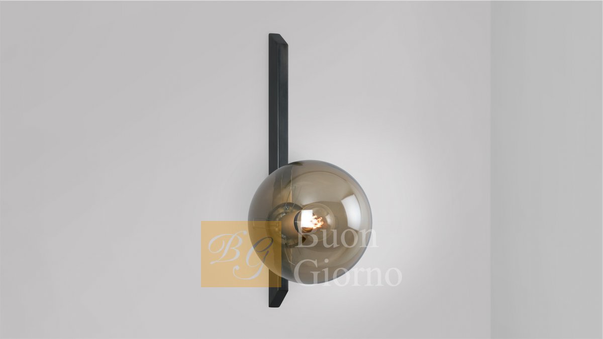 Настенный светильник GAIA фабрики CTO Lighting