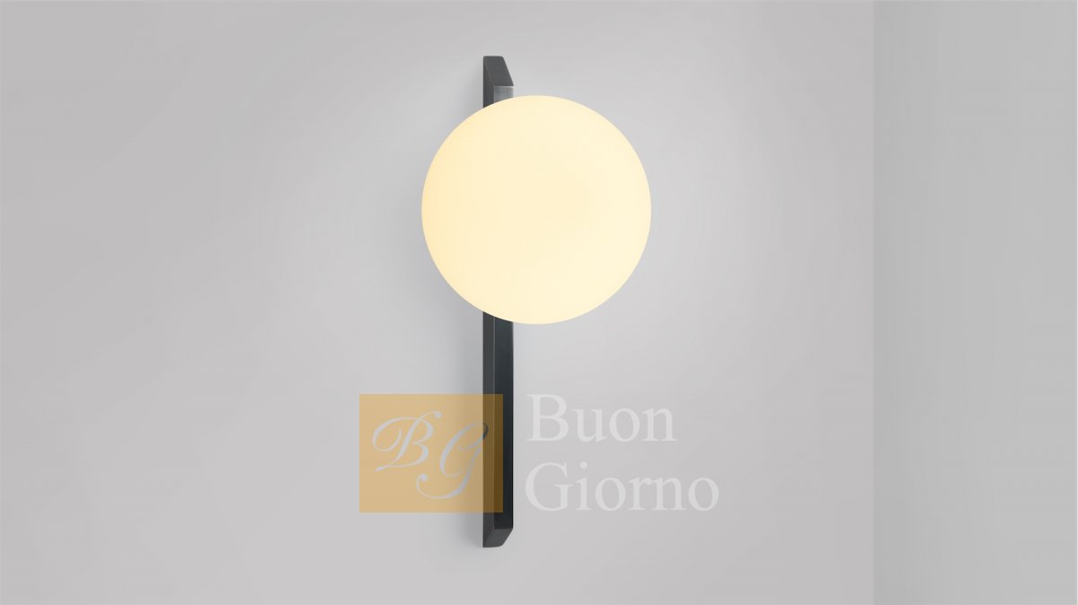 Настенный светильник GAIA фабрики CTO Lighting