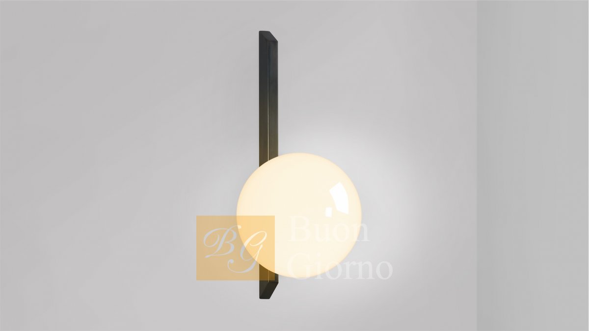 Настенный светильник GAIA фабрики CTO Lighting