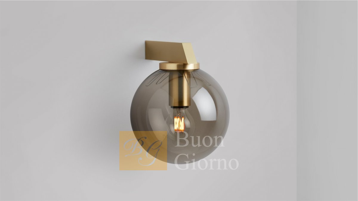 Настенный светильник GAIA фабрики CTO Lighting