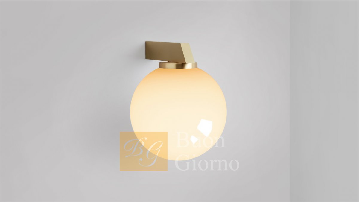 Настенный светильник GAIA фабрики CTO Lighting