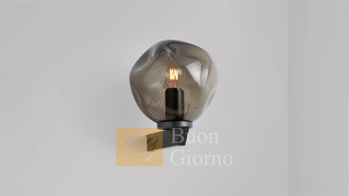 Настенный светильник GAIA фабрики CTO Lighting