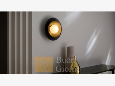 Настенный светильник CARAPACE фабрики CTO Lighting