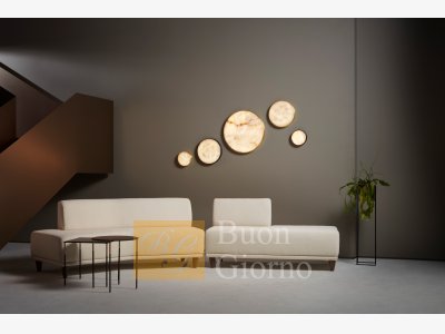 Настенный светильник ANVERS фабрики CTO Lighting