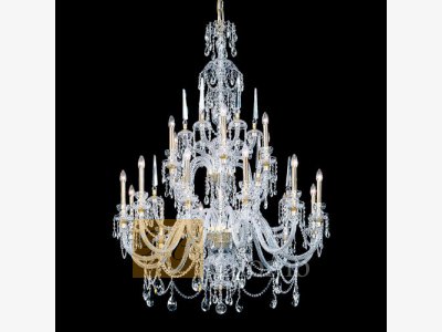 Люстра 46211-18 фабрики FAUSTIG