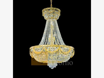 Люстра 77512-68 фабрики FAUSTIG