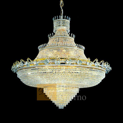 Люстра 64000-110 фабрики FAUSTIG