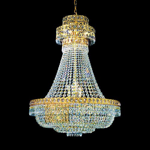 Люстра  74400-93 фабрики FAUSTIG