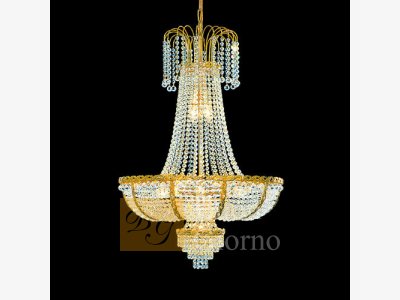 Люстра 77500-60 фабрики FAUSTIG