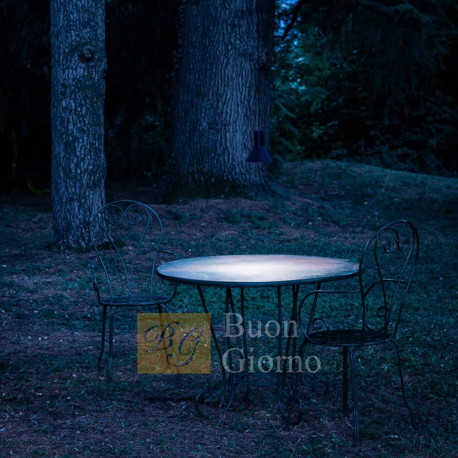 Подвесной светильник Neuro Outdoor фабрики Davide Groppi
