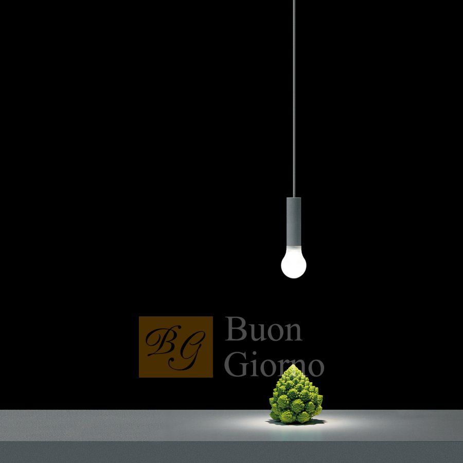 Подвесной светильник Led is more 1 фабрики Davide Groppi
