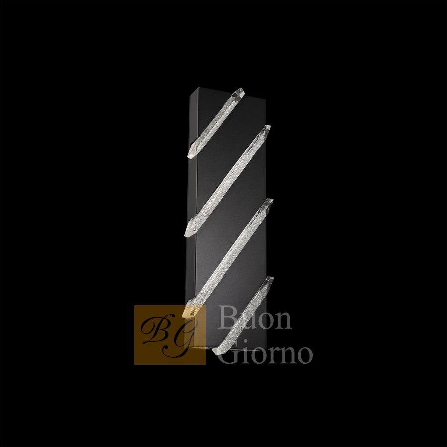 Настенный светильник Barra BWS41422 фабрики SCHONBEK