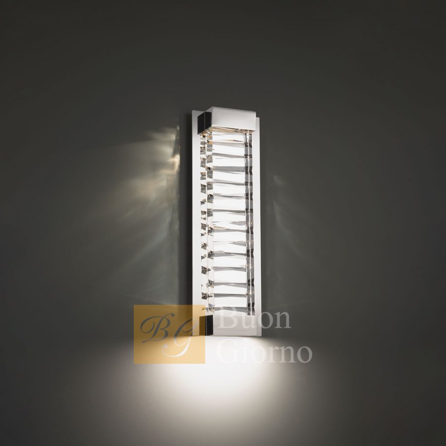 Настенный светильник Echelon BWS10218 фабрики SCHONBEK