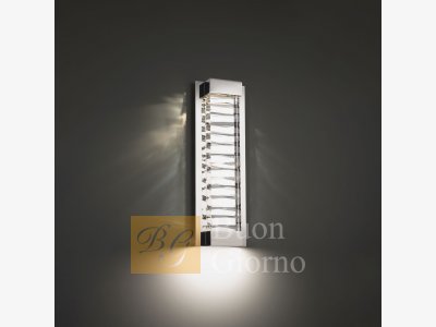 Настенный светильник Echelon BWS10218 фабрики SCHONBEK