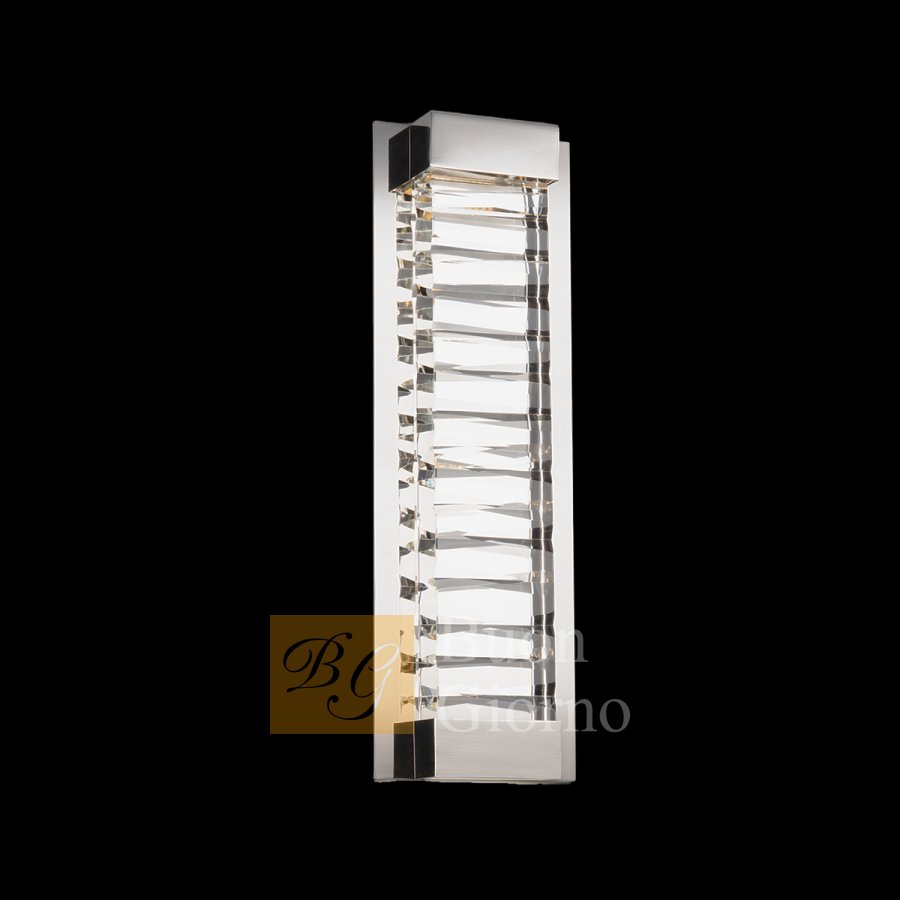 Настенный светильник Echelon BWS10218 фабрики SCHONBEK