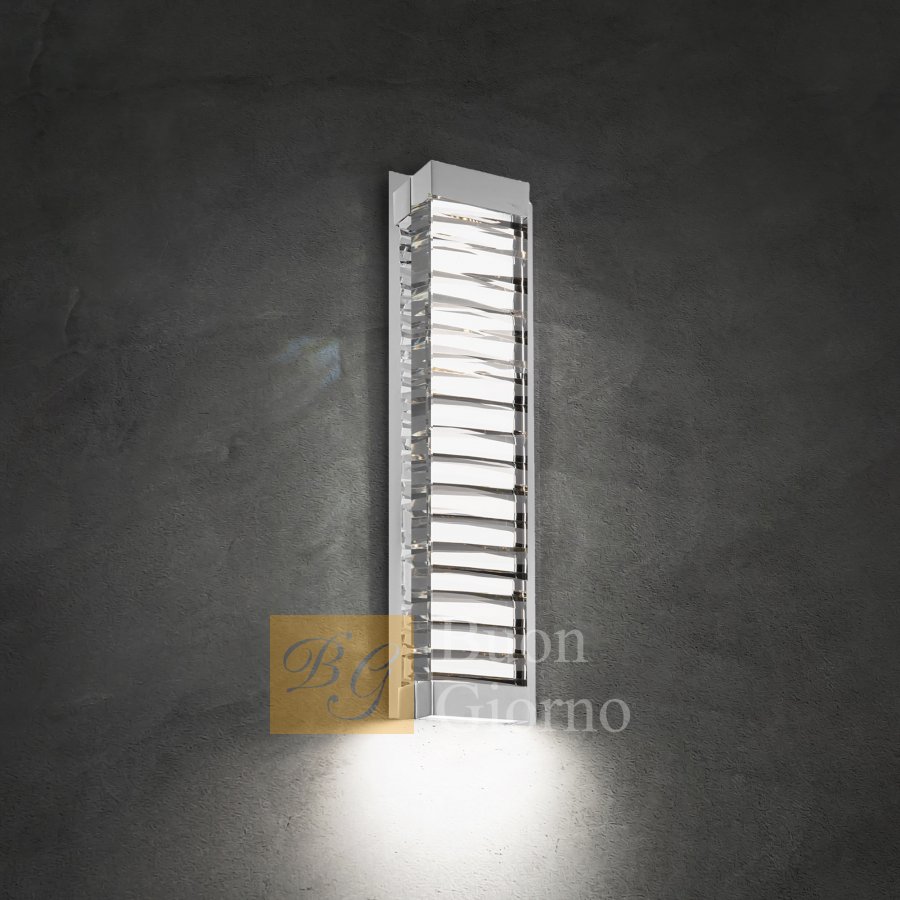 Настенный светильник Echelon BWS10224 фабрики SCHONBEK