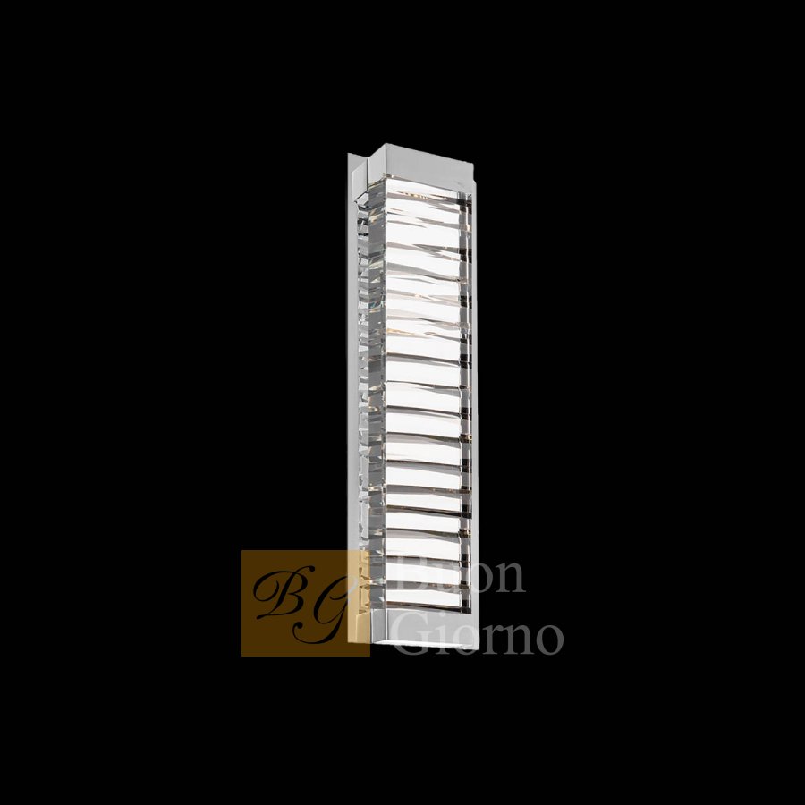 Настенный светильник Echelon BWS10224 фабрики SCHONBEK
