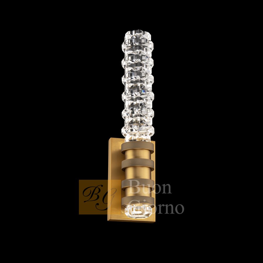 Настенный светильник Kemberly BWS60518 фабрики SCHONBEK