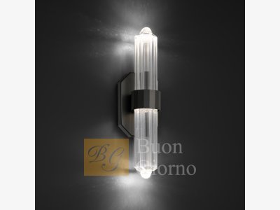 Настенный светильник Silo BWS40516 фабрики SCHONBEK