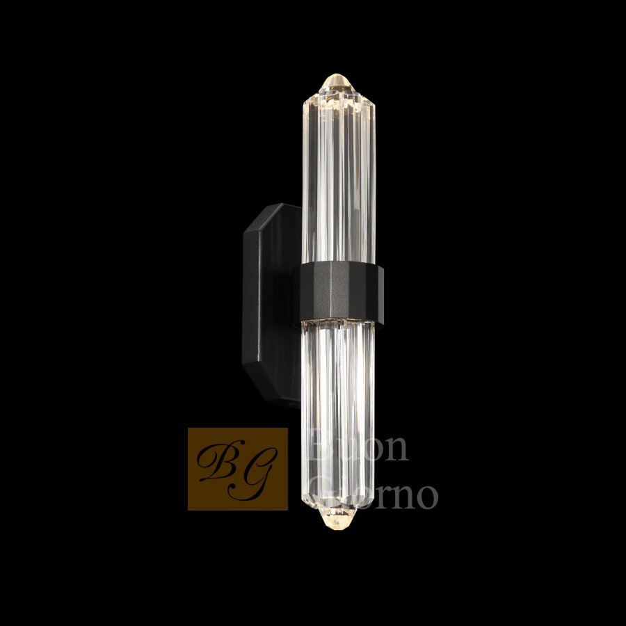 Настенный светильник Silo BWS40516 фабрики SCHONBEK