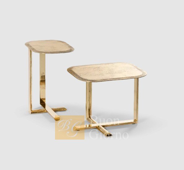 Журнальный столик Dorado фабрики Cornelio Cappellini