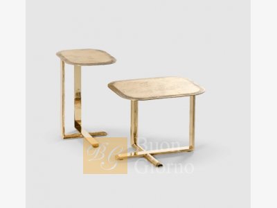 Журнальный столик Dorado фабрики Cornelio Cappellini