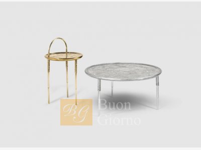 Журнальный столик Heron фабрики Cornelio Cappellini