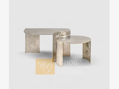 Журнальный столик Axon фабрики Cornelio Cappellini