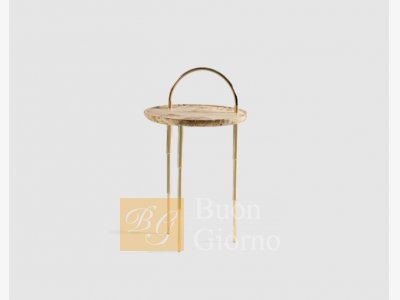 Журнальный столик Heron фабрики Cornelio Cappellini