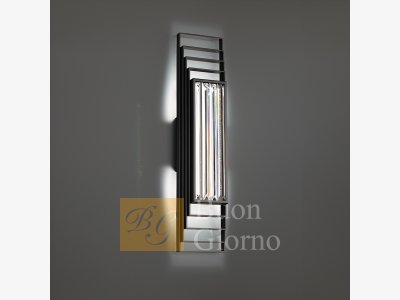 Настенный светильник Terrace BWS62424 фабрики SCHONBEK