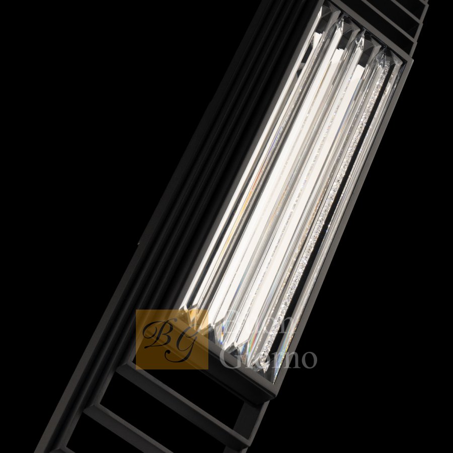 Настенный светильник Terrace BWS62424 фабрики SCHONBEK