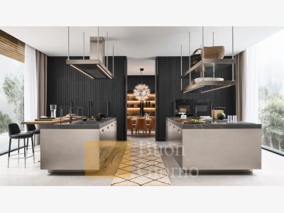 Кухня ITALIA фабрики Arclinea