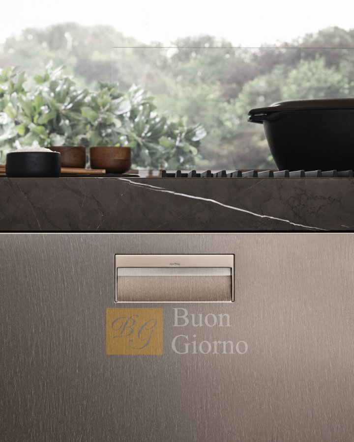 Кухня ITALIA фабрики Arclinea