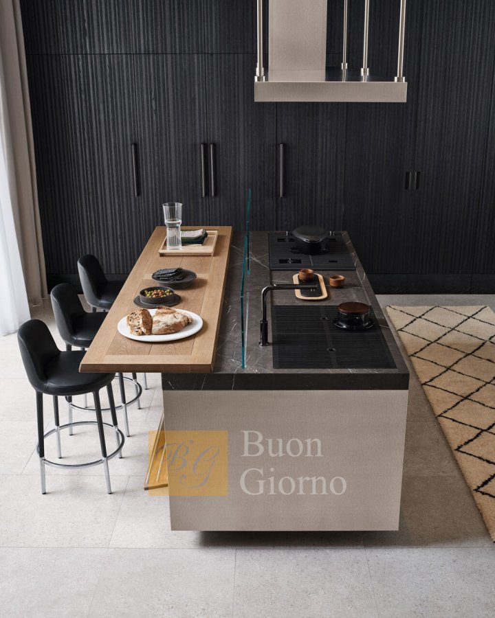 Кухня ITALIA фабрики Arclinea