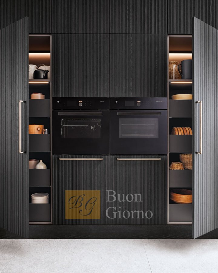 Кухня ITALIA фабрики Arclinea