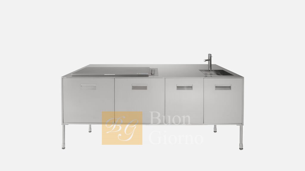 Кухня ARTUSI фабрики Arclinea