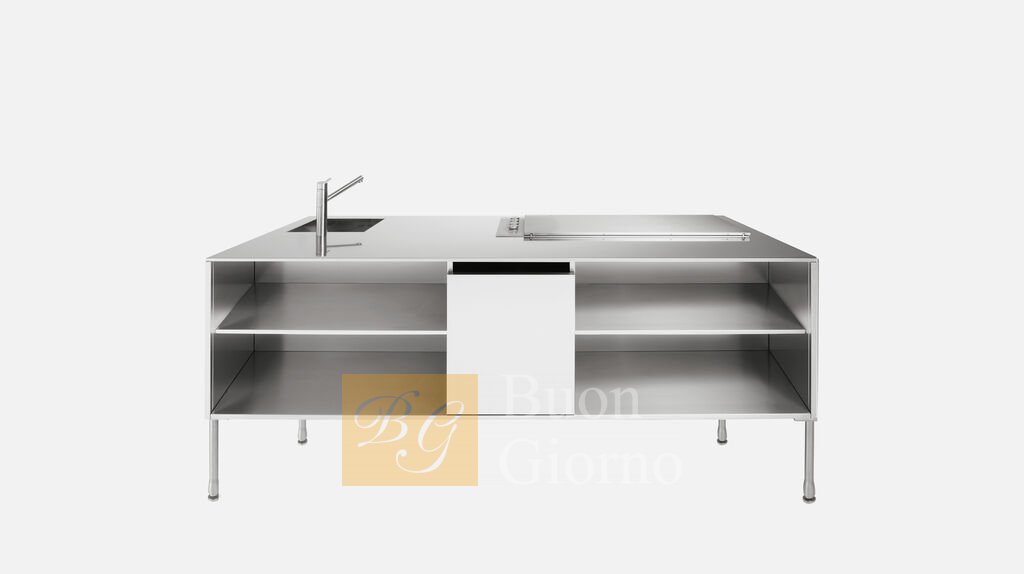 Кухня ARTUSI фабрики Arclinea