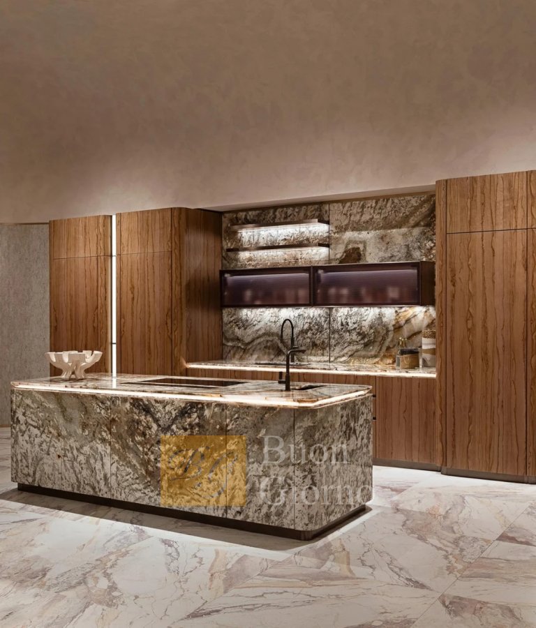 Кухня  Villa d'Este фабрики Visionnaire