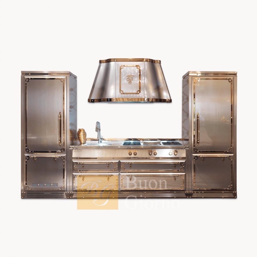 Кухня Victorian фабрики Visionnaire