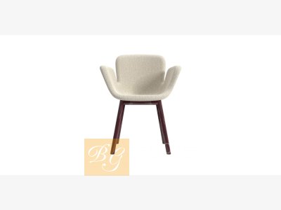 Стул Juli Soft Plus фабрики Cappellini