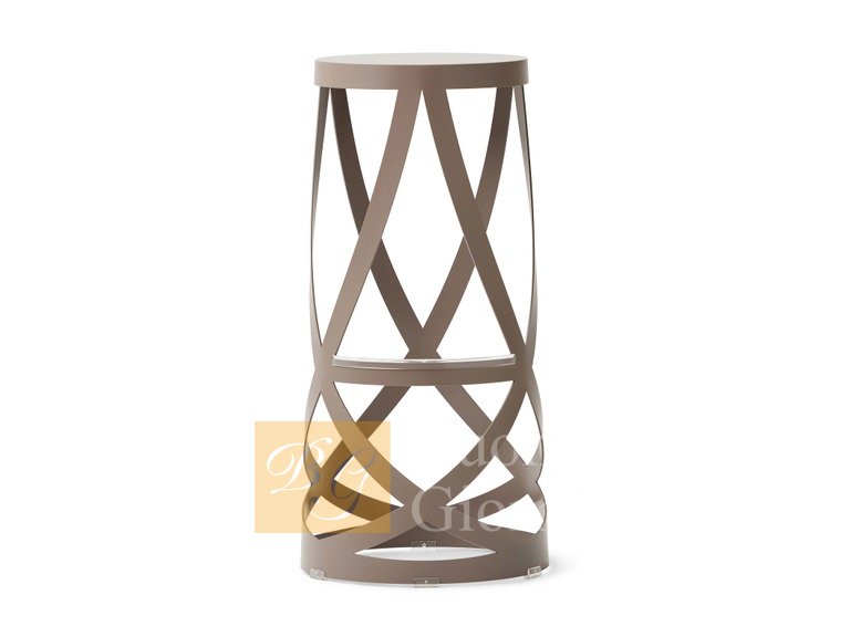 Барный стул Ribbon фабрики Cappellini